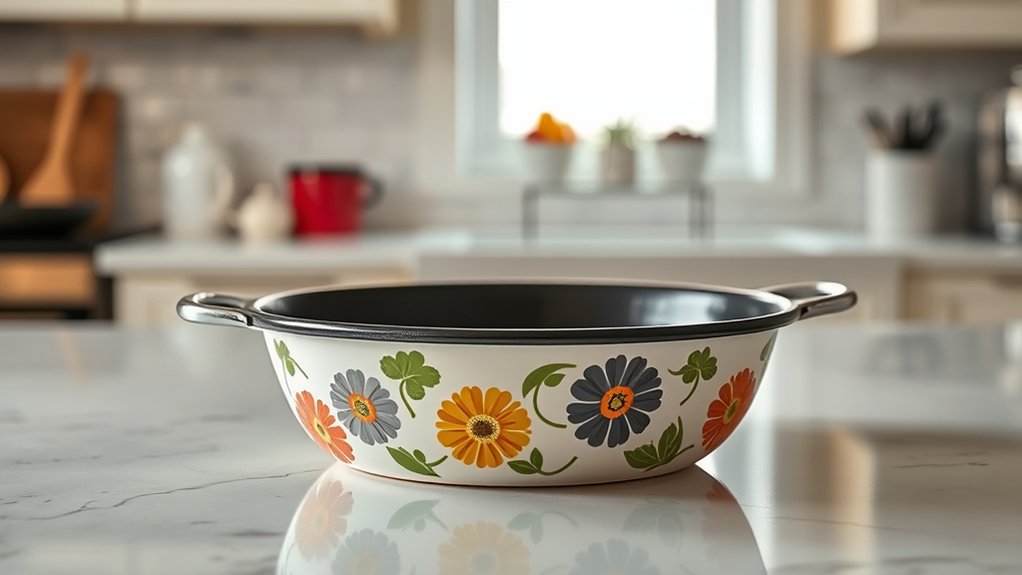 oven safe cast iron skillet