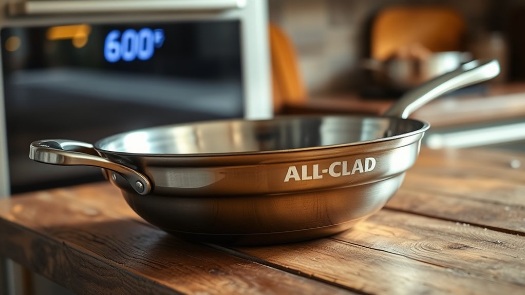 oven temperature guidelines important