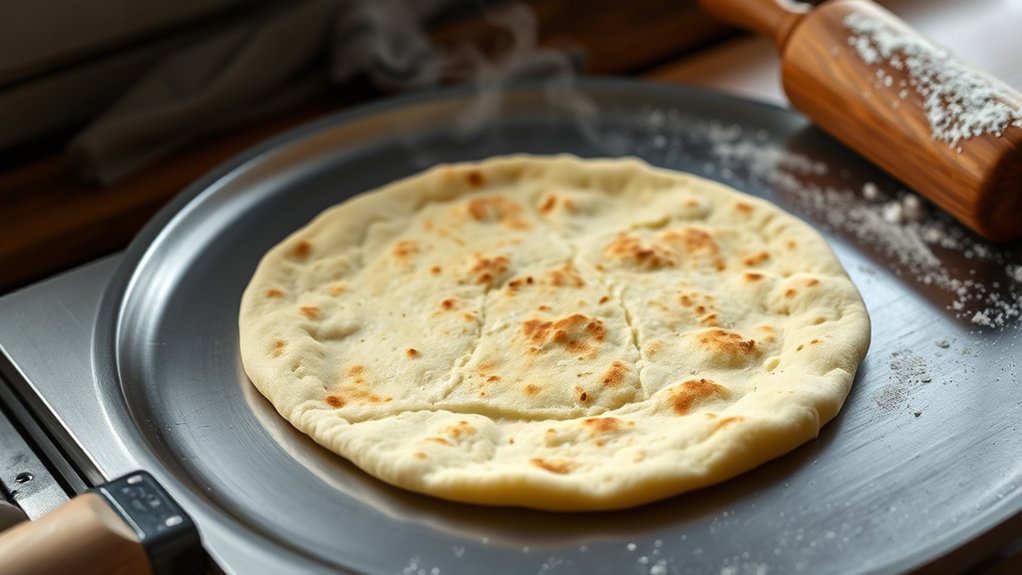 perfect lefse without griddle