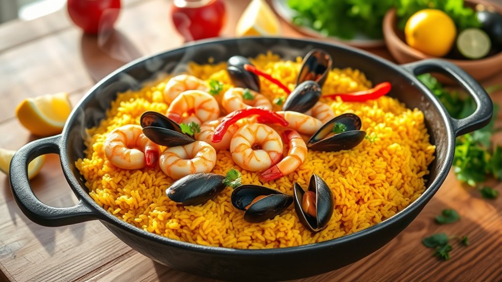 prep ingredients cook evenly