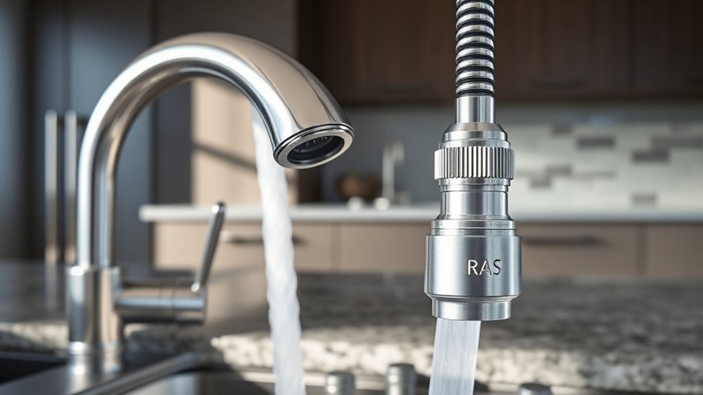 proprietary hoses require identification