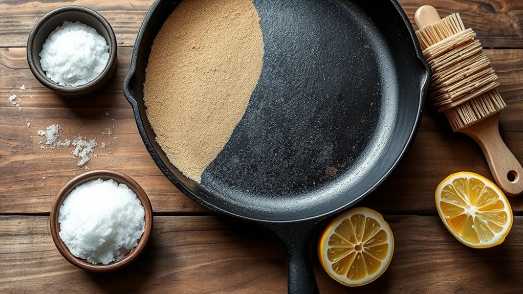 rust removal without sanding