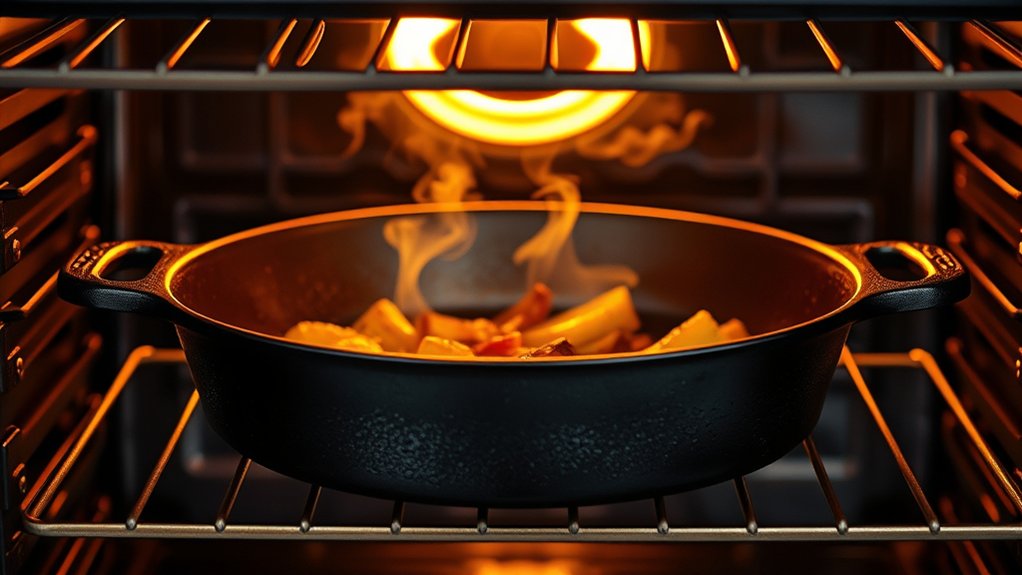 safe broiler use guidelines