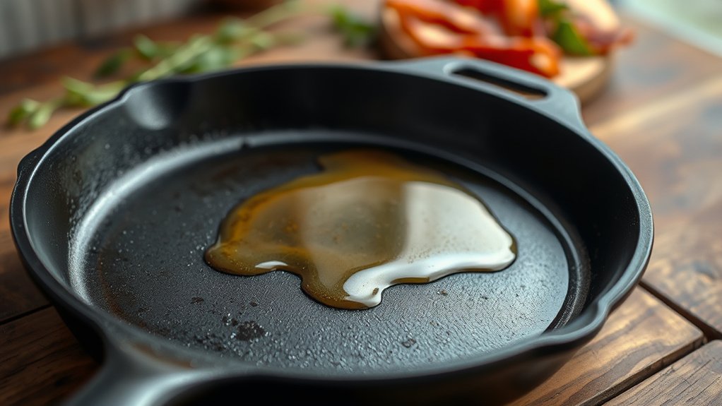 save bacon grease wisely