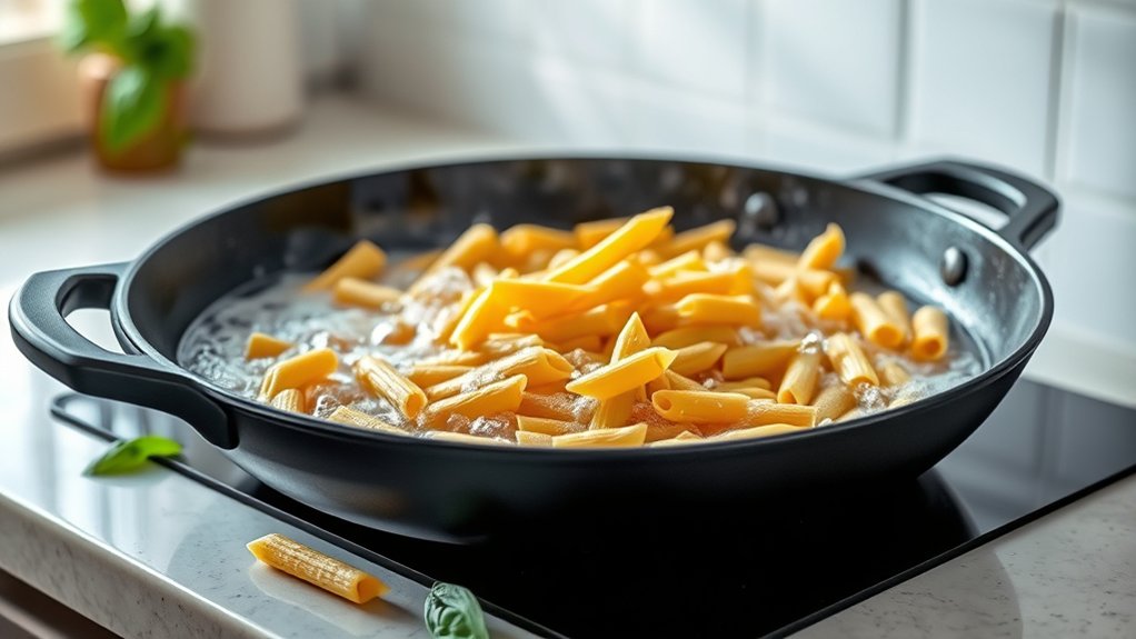 short pasta varieties recommended