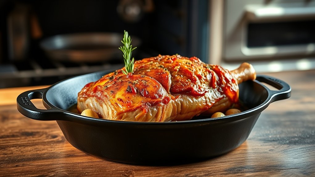 superior heat retention benefits