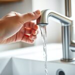 Can a Touchless Faucet Work Manually