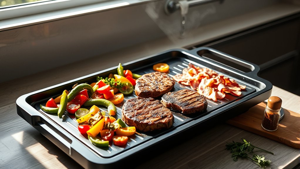 versatile cooking made easy