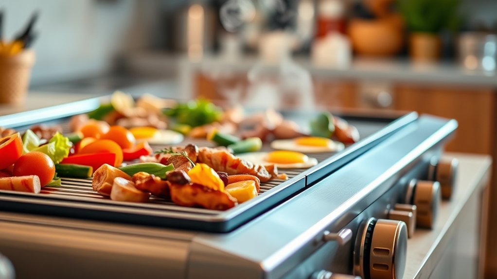 versatile precise easy to clean